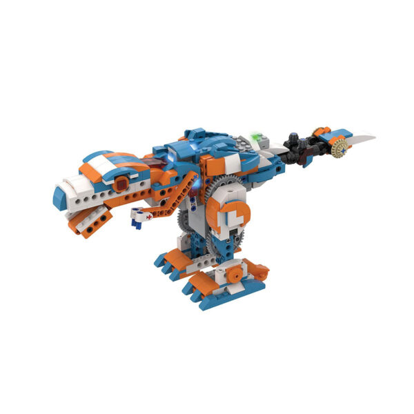 Apitor SuperBot STEM 12-in-1 Robot Kit