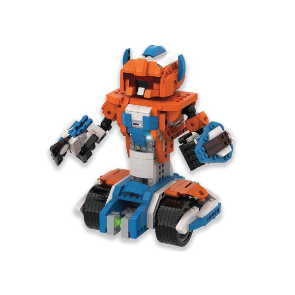 Apitor SuperBot STEM 12-in-1 Robot Kit