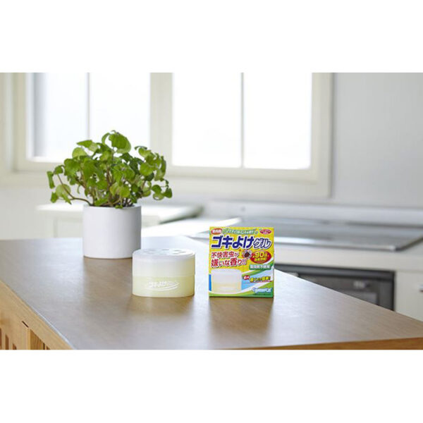AIMEDIA Cockroach and Mosquito Aromatherapy