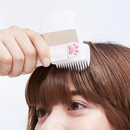 COGIT Bangs Styling Hair Clipper