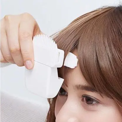 COGIT Bangs Styling Hair Clipper