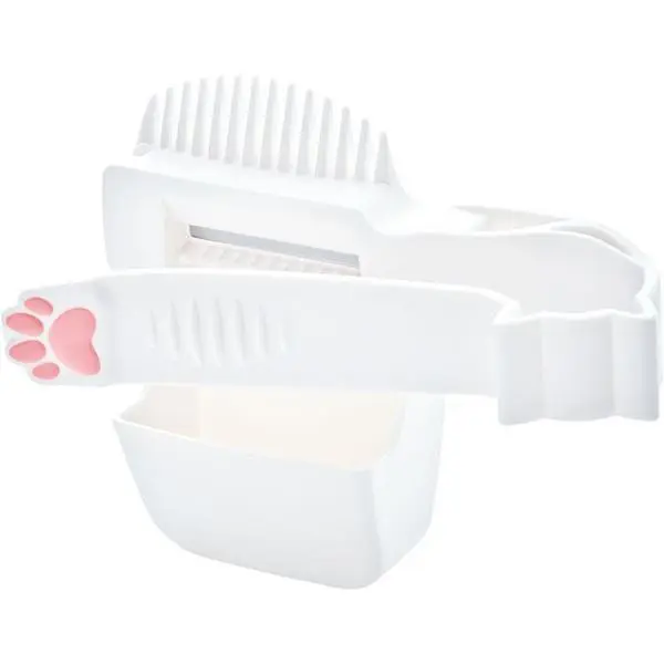 COGIT Bangs Styling Hair Clipper