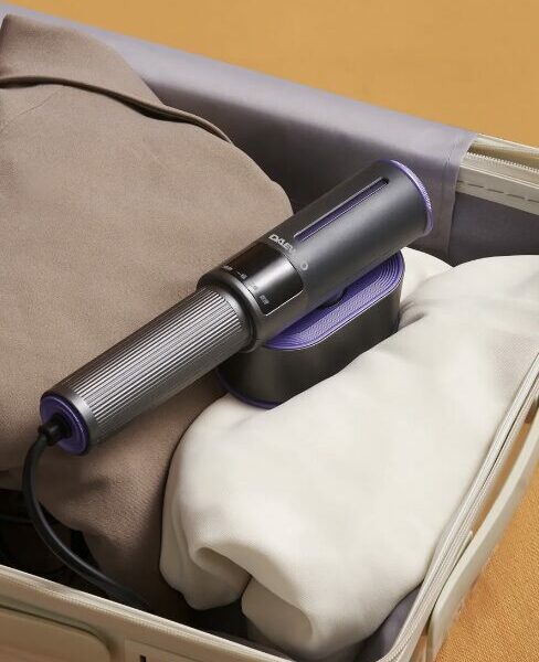 Daewoo HI3 Smart Garment Steamer