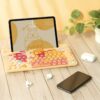 infoThink Winnie the Pooh series BT + 2.4 G Dual-Mode Wireless Keyboard