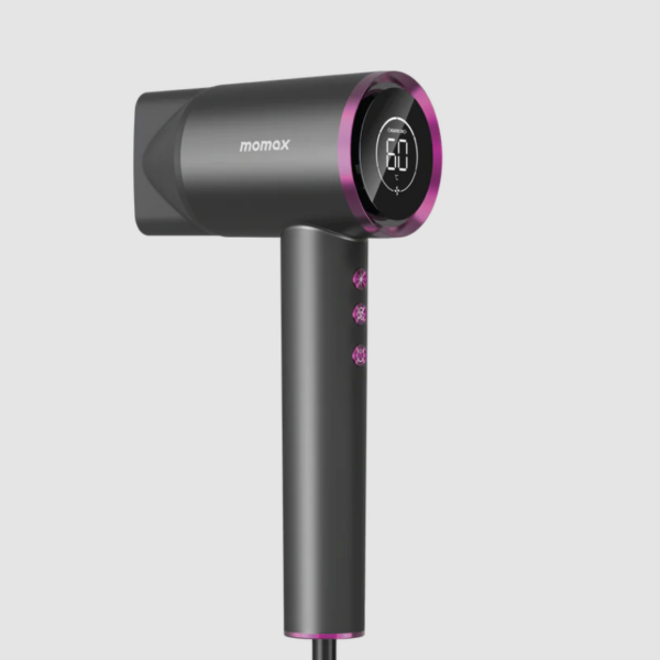 Momax ULTRA HAIR Ultra-Speed ION Hair Dryer HL10