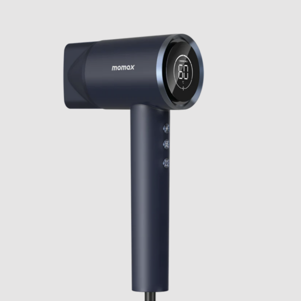 Momax ULTRA HAIR Ultra-Speed ION Hair Dryer HL10
