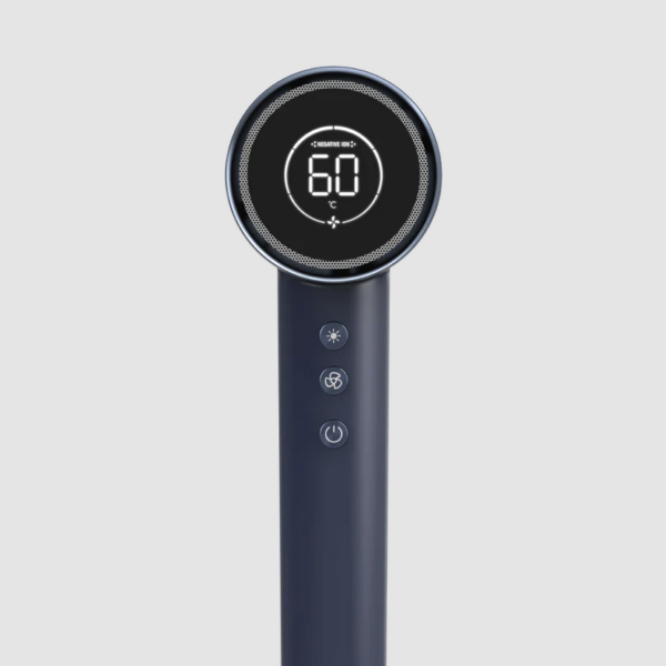 Momax ULTRA HAIR Ultra-Speed ION Hair Dryer HL10