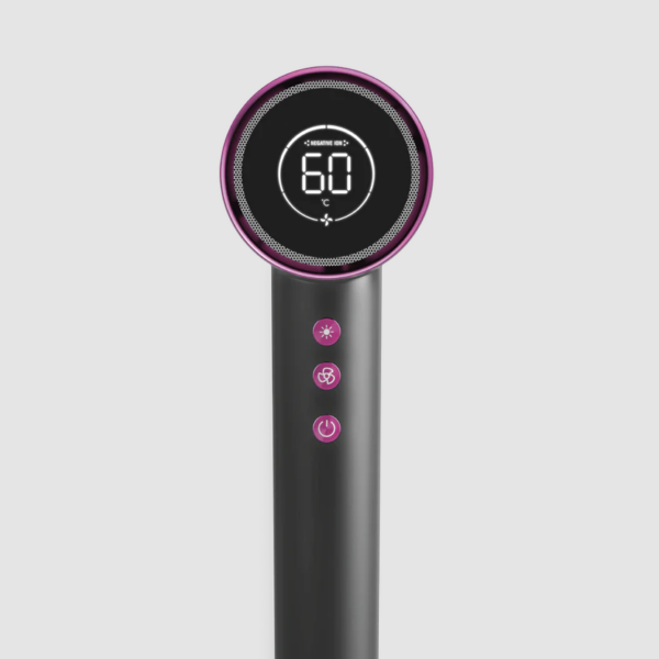 Momax ULTRA HAIR Ultra-Speed ION Hair Dryer HL10