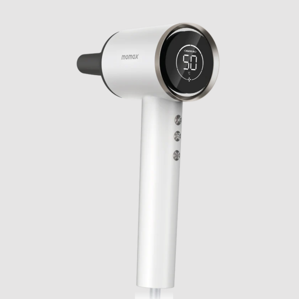 Momax ULTRA HAIR Ultra-Speed ION Hair Dryer HL10