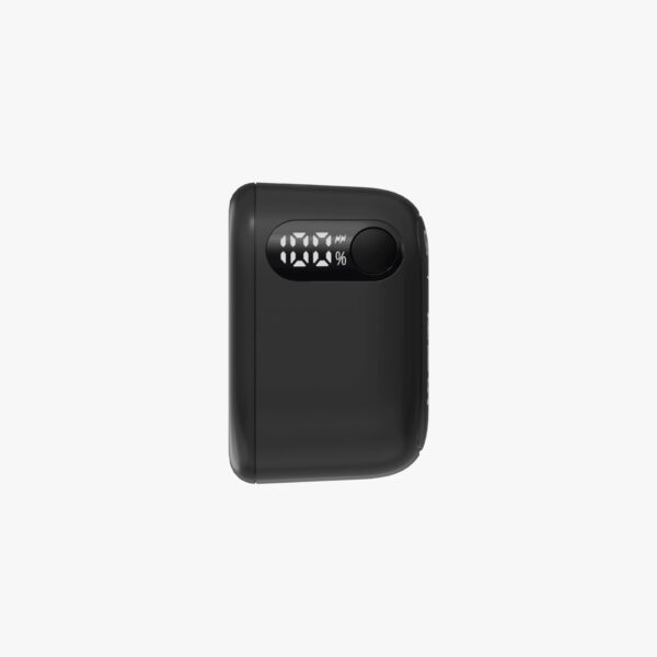 Momax 1-Power Mini 5000mAh 3-in-1 USB-C Battery Pack IP130