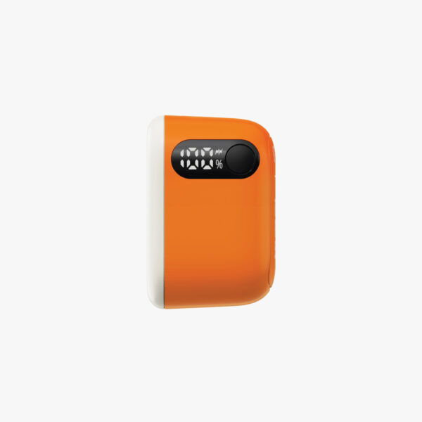 Momax 1-Power Mini 5000mAh 3-in-1 USB-C Battery Pack IP130