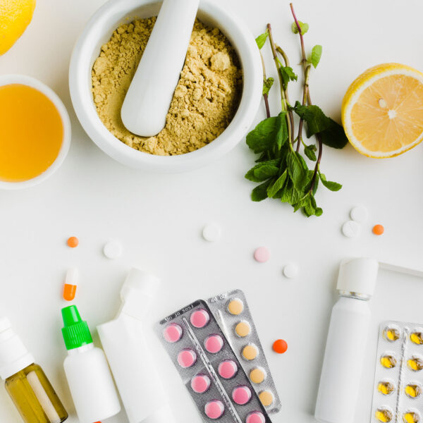 Personal Care & Health