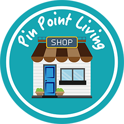 Pin Point Living
