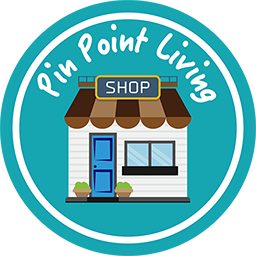 Pin Point Living